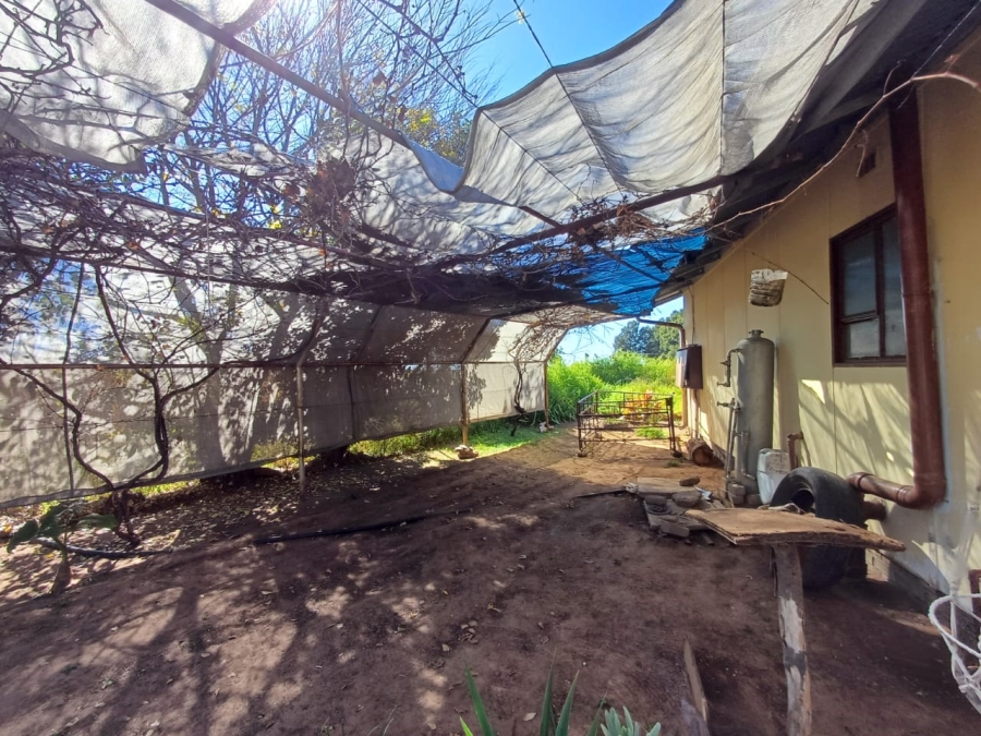  Bedroom Property for Sale in Geysdorp North West